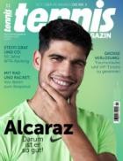 tennis MAGAZIN 11/2025