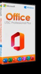 Microsoft Office LTSC Pro Plus 2021 v2110 Build 14527.20276 (x64)