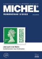 MICHEL-Rundschau 03/2022