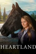Heartland - Paradies für Pferde - Staffel 18