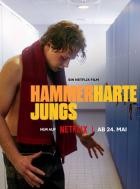 Hammerharte Jungs