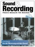 Sound and Recording Spezial Drum Recording Special 2022