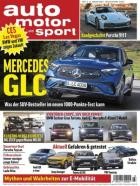 Auto Motor und Sport 03/2023