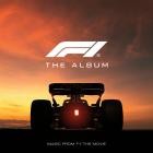 VA - F1 The Album (Cinematic Edition)
