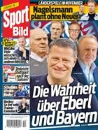 Sport Bild 44/2023