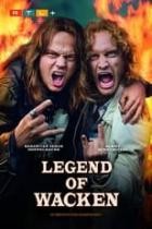 Legend of Wacken - Staffel 1