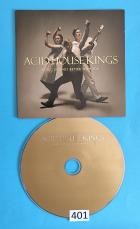 Acid House Kings - Music Sounds Better With You