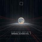 VA - Minimal Echoes Vol 1