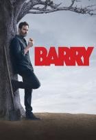 Barry - Staffel 2