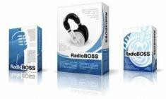 RadioBOSS Advanced 6210 ( x86/x64)