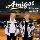 Die Amigos - Stimmen der Nacht