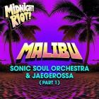 Sonic Soul Orchestra  Jaegerossa - Malibu (Part 1)