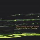 Higher Intelligence Agency - Deep Space Network Meets Higher Intelligence Agency