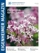 Eigenheimer Magazin 10/2025