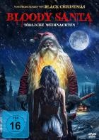 Bloody Santa - Tödliche Weihnachten