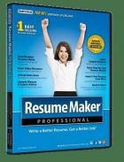 ResumeMaker Pro Deluxe v20.3.0.6020