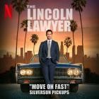 Silversun Pickups - Move On Fast