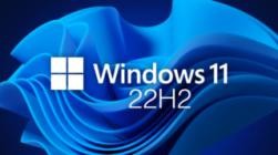 Windows 11 22H2 build 22621.3155 9in1 (x64) Preactivated