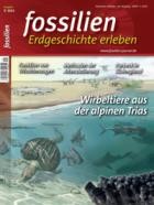 FOSSILIEN - Erdgeschichte erleben 05/2023