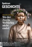 Spektrum Geschichte 05/2025