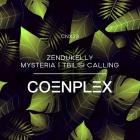 ZENDUKELLY - Mysteria