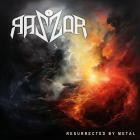 Razzor - Resurrected by Metal