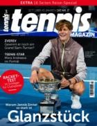 tennis MAGAZIN 03/2024