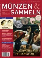 Muenzen und Sammeln 02/2025