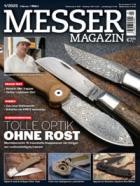 Messer Magazin 01/2025