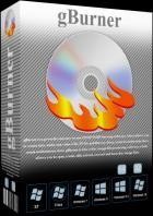 gBurner v5.2