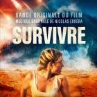 Nicolas Errera - Survivre (bande originale du film)