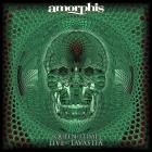 Amorphis - Queen Of Time (Live At Tavastia 2021)