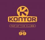 Kontor Top of the Clubs Vol.99