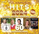 Volksmusik Hits 2024