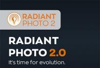 Radiant Photo v2.2.0.814 (x64)