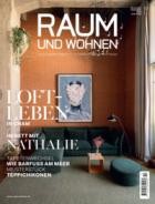 RAUM UND WOHNEN 10-11/2024