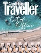 Conde Nast Traveller 04/2025