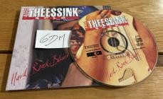 Hans Theessink - Hard Road Blues