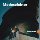 VA-DJ-Kicks Modeselektor- K7457D -16BIT-WEB-FLAC-2025-TR