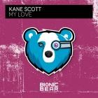 Kane Scott - My Love