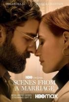 Scenes from a Marriage (US) - Staffel 1