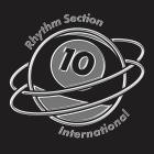 04 - 10 Years of Rhythm Section International