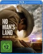 No Man's Land - Crossing the Line