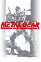 Metal Gear Solid