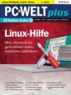 PC-WELT plus 03/2022