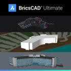 Bricsys BricsCAD Ultimate v24.2.03.1 (x64)