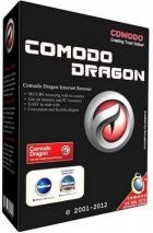 Comodo Dragon 120.0.6099.110