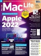 Mac Life 02/2022