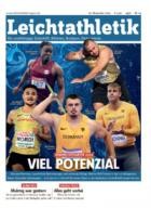 Leichtathletik 24/2024