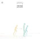 Zero 7 - Simple Things Special Edition